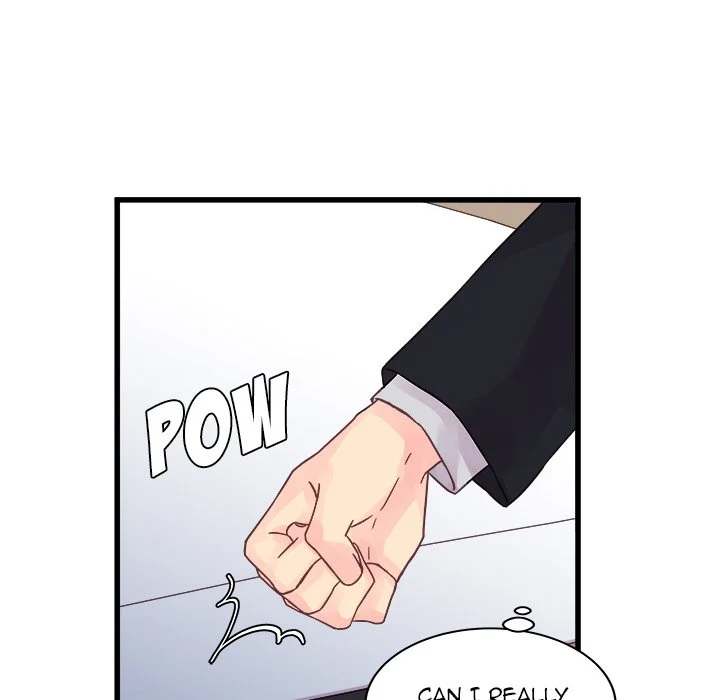 A Nonsense Relationship - Chapter 29 [photo 96] - MangaPorn