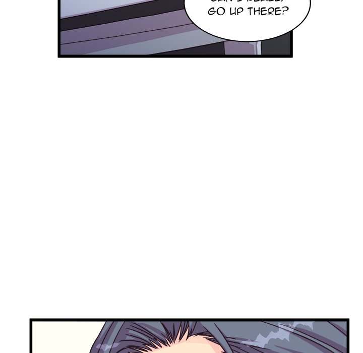 A Nonsense Relationship - Chapter 29 [photo 97] - MangaPorn