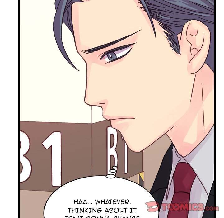 A Nonsense Relationship - Chapter 29 [photo 98] - MangaPorn