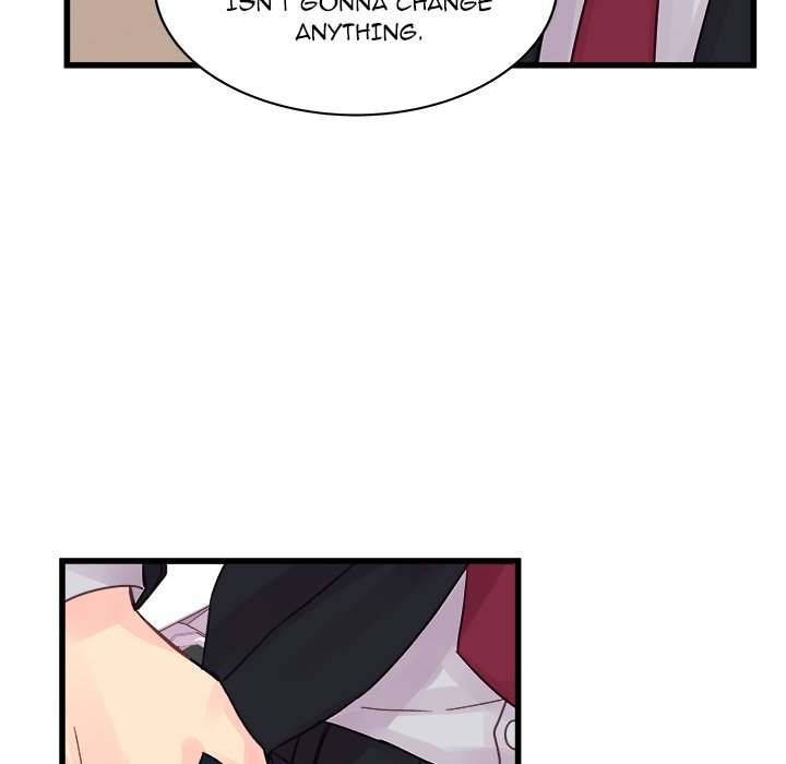 A Nonsense Relationship - Chapter 29 [photo 99] - MangaPorn