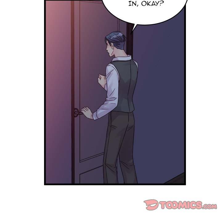 A Nonsense Relationship - Chapter 30 [photo 10] - MangaPorn