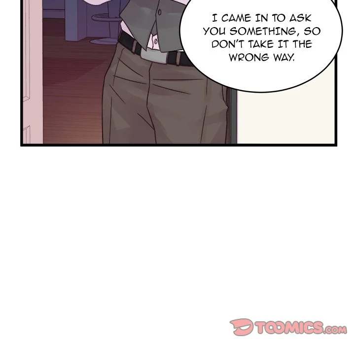 A Nonsense Relationship - Chapter 30 [photo 18] - MangaPorn