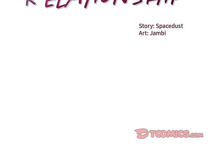 A Nonsense Relationship - Chapter 30 [photo 2] - MangaPorn