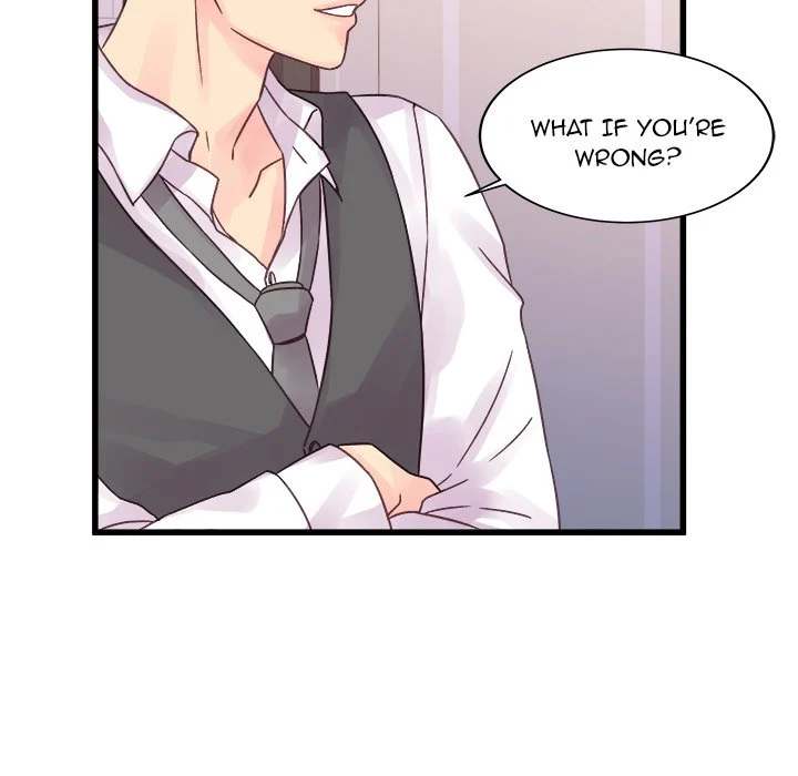 A Nonsense Relationship - Chapter 30 [photo 21] - MangaPorn