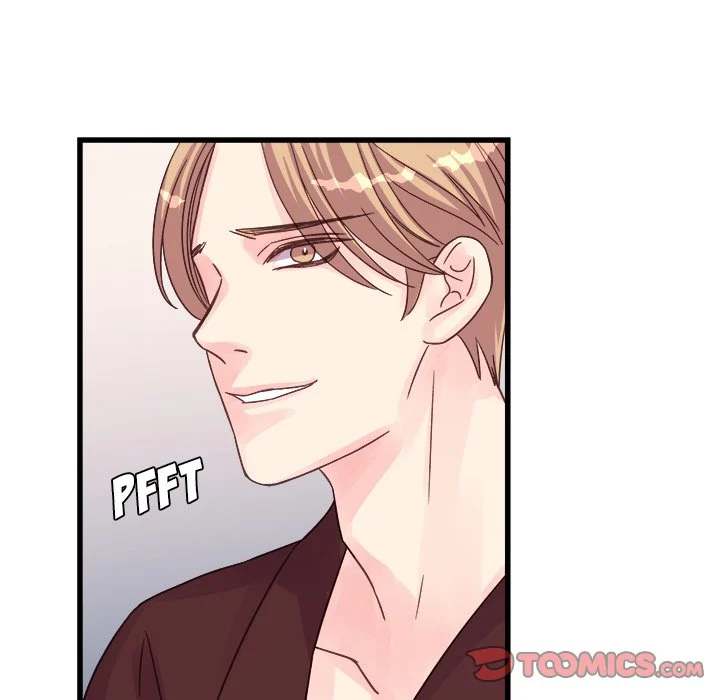 A Nonsense Relationship - Chapter 30 [photo 22] - MangaPorn