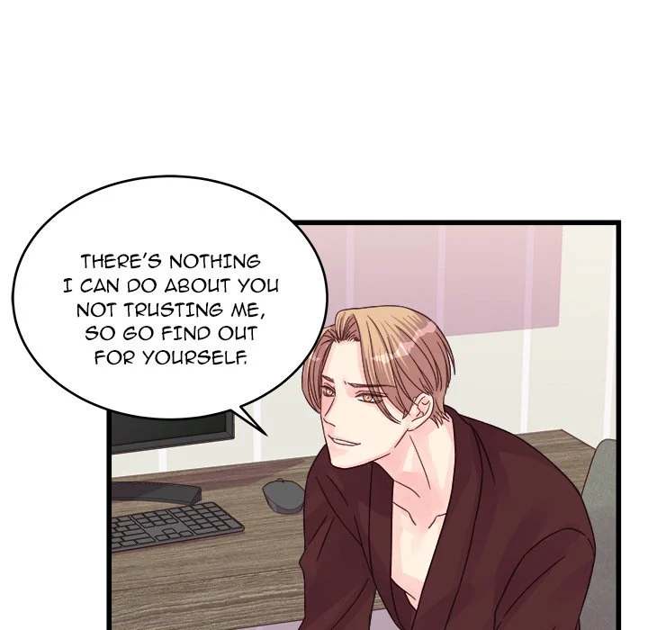 A Nonsense Relationship - Chapter 30 [photo 29] - MangaPorn