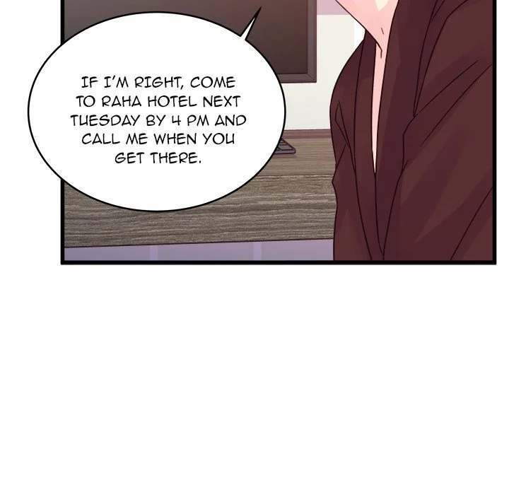 A Nonsense Relationship - Chapter 30 [photo 33] - MangaPorn