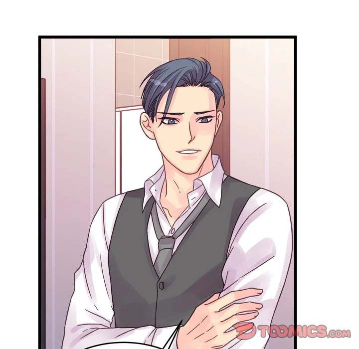 A Nonsense Relationship - Chapter 30 [photo 34] - MangaPorn