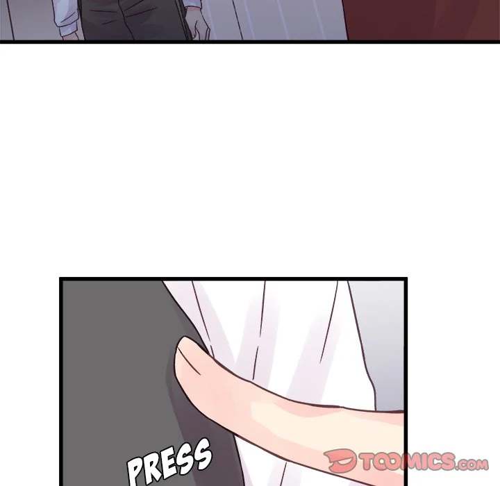 A Nonsense Relationship - Chapter 30 [photo 38] - MangaPorn