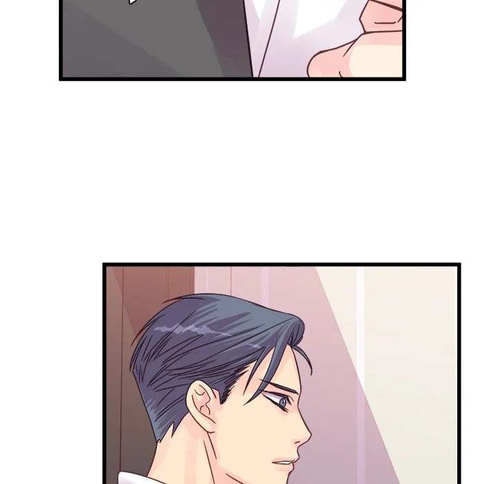 A Nonsense Relationship - Chapter 30 [photo 39] - MangaPorn