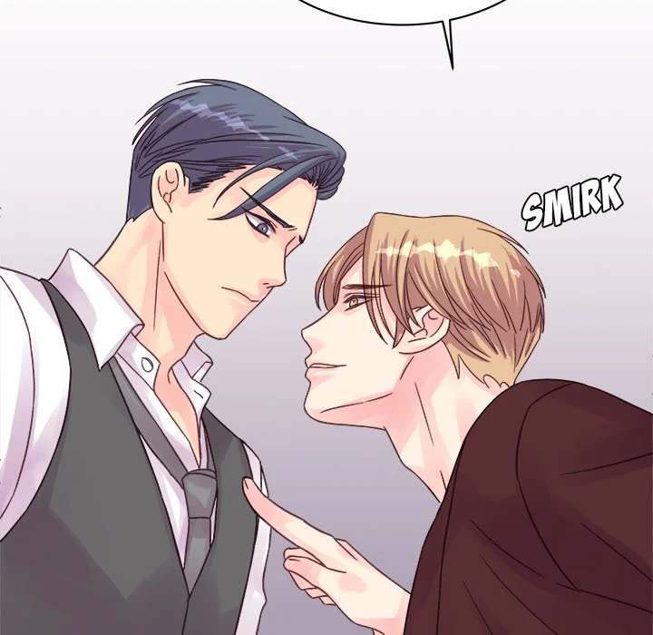 A Nonsense Relationship - Chapter 30 [photo 41] - MangaPorn