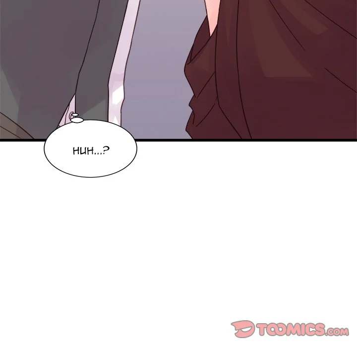 A Nonsense Relationship - Chapter 30 [photo 42] - MangaPorn