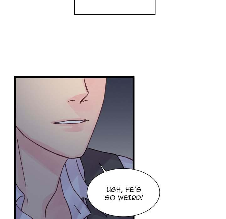 A Nonsense Relationship - Chapter 30 [photo 5] - MangaPorn