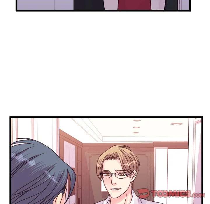 A Nonsense Relationship - Chapter 30 [photo 50] - MangaPorn