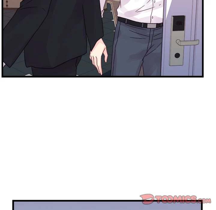 A Nonsense Relationship - Chapter 30 [photo 54] - MangaPorn