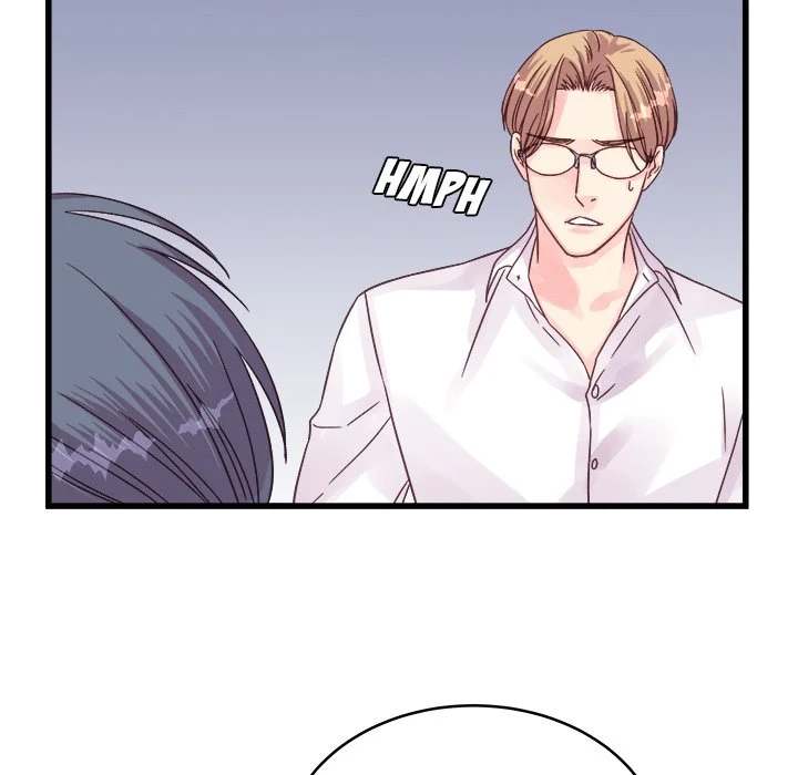 A Nonsense Relationship - Chapter 30 [photo 55] - MangaPorn