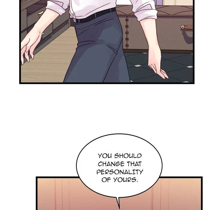 A Nonsense Relationship - Chapter 30 [photo 57] - MangaPorn