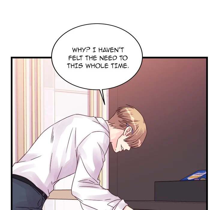 A Nonsense Relationship - Chapter 30 [photo 59] - MangaPorn