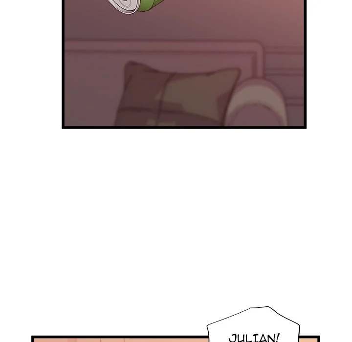 A Nonsense Relationship - Chapter 30 [photo 63] - MangaPorn