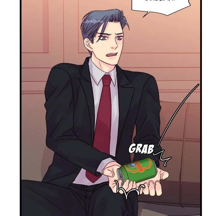 A Nonsense Relationship - Chapter 30 [photo 64] - MangaPorn