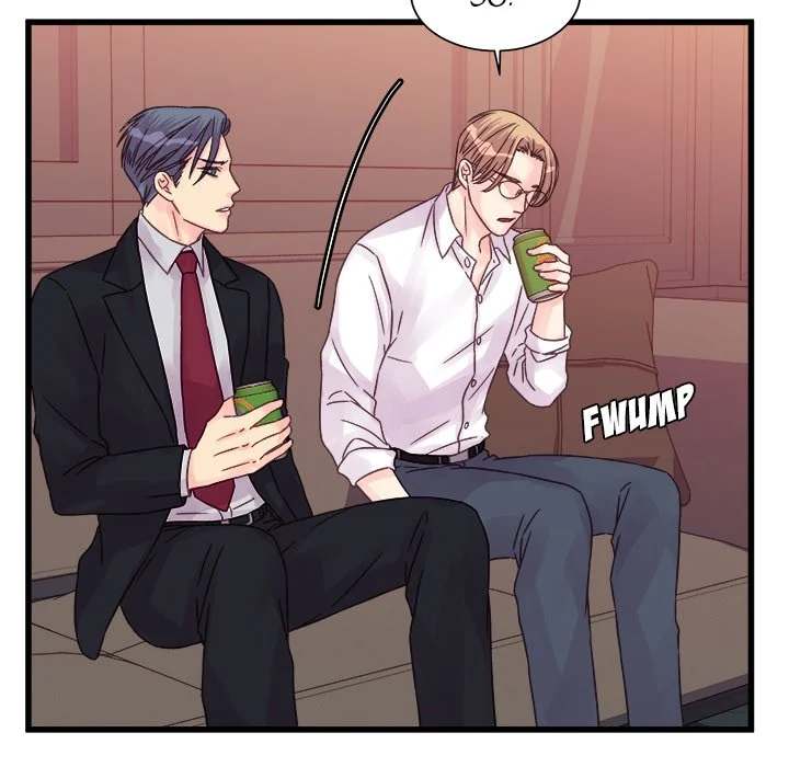 A Nonsense Relationship - Chapter 30 [photo 67] - MangaPorn