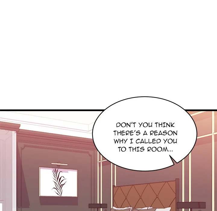 A Nonsense Relationship - Chapter 30 [photo 68] - MangaPorn