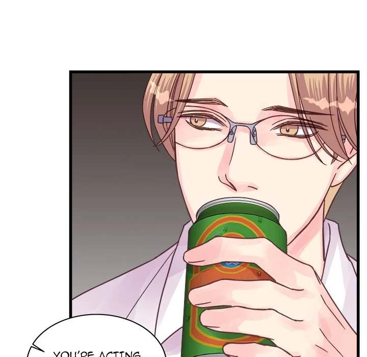 A Nonsense Relationship - Chapter 30 [photo 73] - MangaPorn