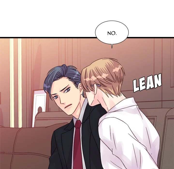 A Nonsense Relationship - Chapter 30 [photo 76] - MangaPorn