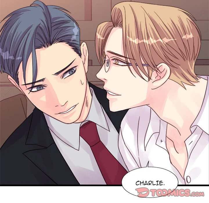 A Nonsense Relationship - Chapter 30 [photo 78] - MangaPorn