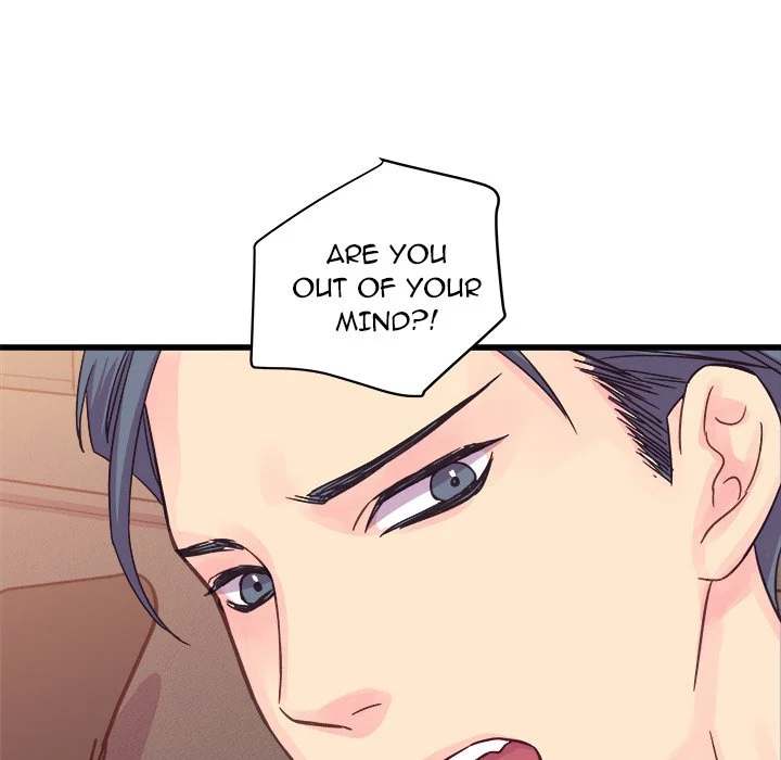 A Nonsense Relationship - Chapter 30 [photo 79] - MangaPorn