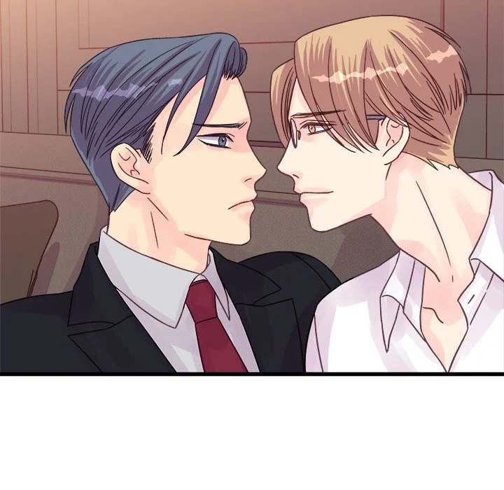 A Nonsense Relationship - Chapter 30 [photo 81] - MangaPorn