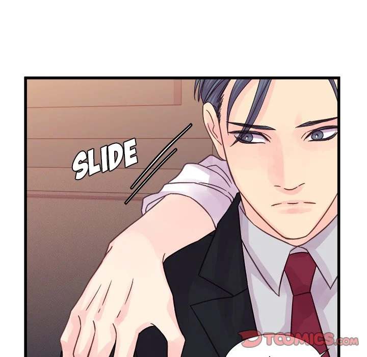 A Nonsense Relationship - Chapter 30 [photo 82] - MangaPorn