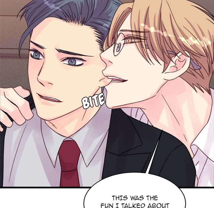 A Nonsense Relationship - Chapter 30 [photo 87] - MangaPorn