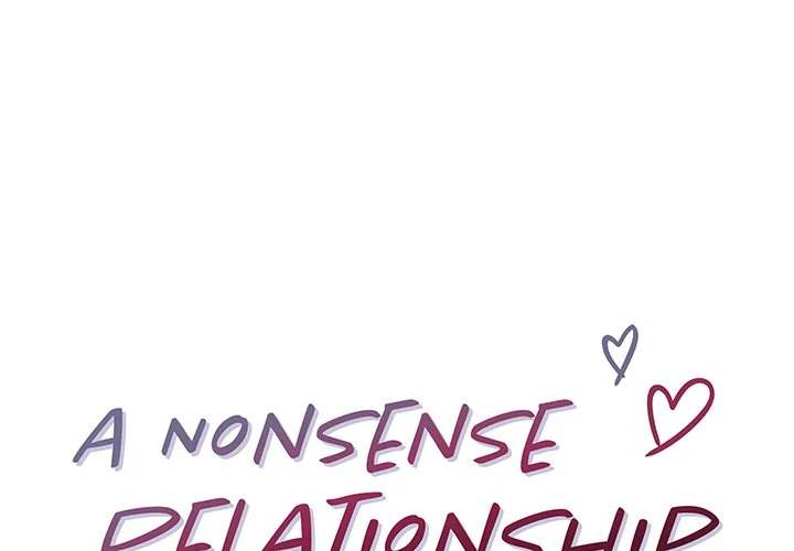 A Nonsense Relationship - Chapter 31 [photo 1] - MangaPorn