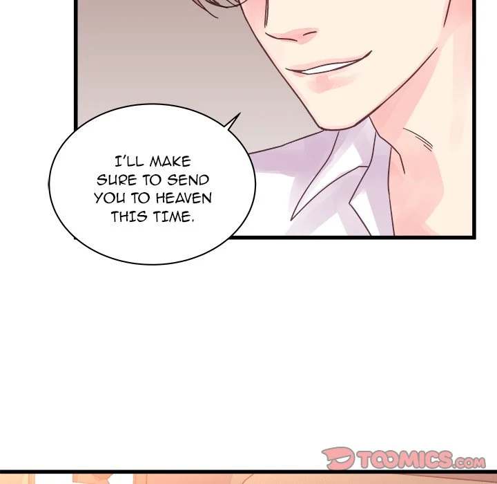 A Nonsense Relationship - Chapter 31 [photo 10] - MangaPorn