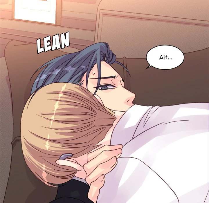 A Nonsense Relationship - Chapter 31 [photo 11] - MangaPorn