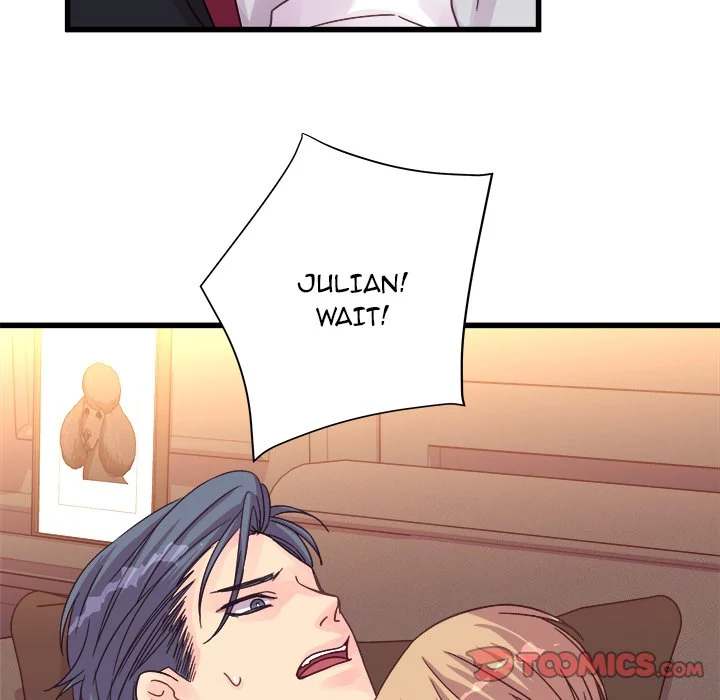 A Nonsense Relationship - Chapter 31 [photo 14] - MangaPorn