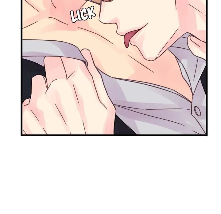 A Nonsense Relationship - Chapter 31 [photo 17] - MangaPorn