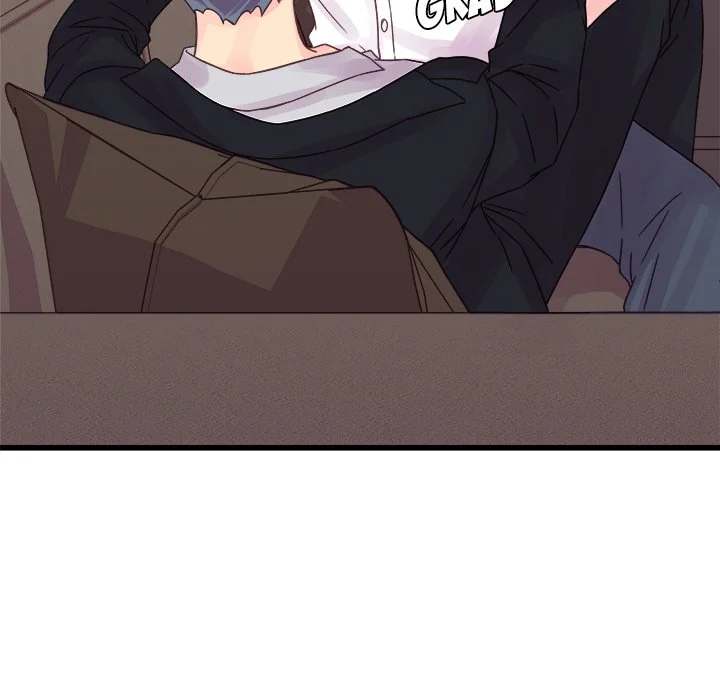 A Nonsense Relationship - Chapter 31 [photo 19] - MangaPorn