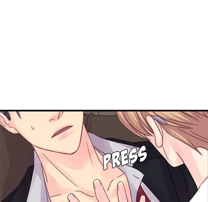 A Nonsense Relationship - Chapter 31 [photo 20] - MangaPorn