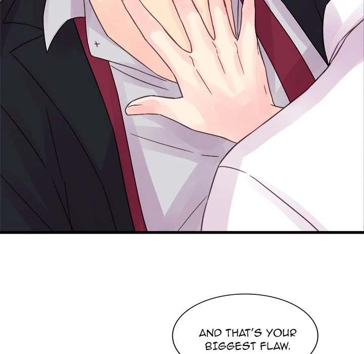 A Nonsense Relationship - Chapter 31 [photo 21] - MangaPorn