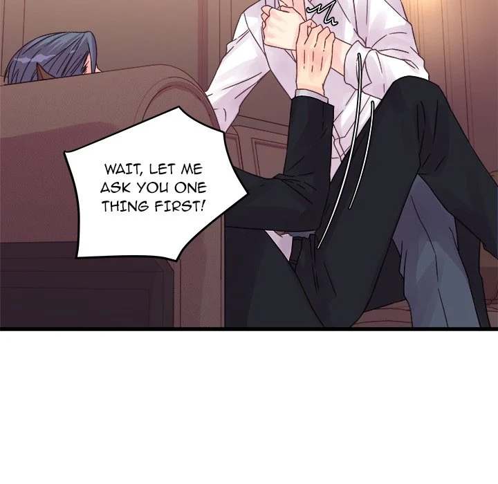 A Nonsense Relationship - Chapter 31 [photo 24] - MangaPorn