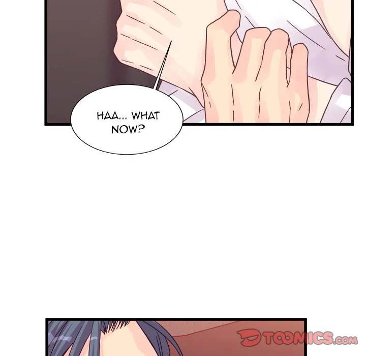 A Nonsense Relationship - Chapter 31 [photo 26] - MangaPorn