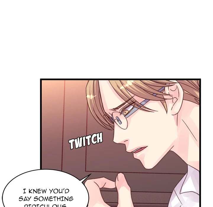 A Nonsense Relationship - Chapter 31 [photo 28] - MangaPorn