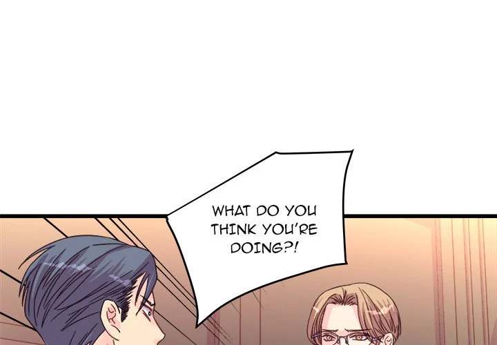 A Nonsense Relationship - Chapter 31 [photo 3] - MangaPorn