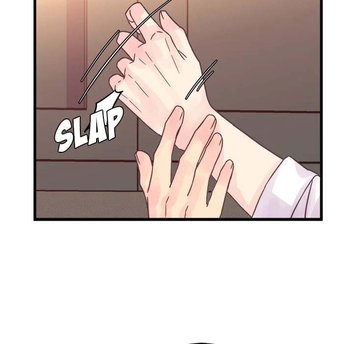 A Nonsense Relationship - Chapter 31 [photo 35] - MangaPorn