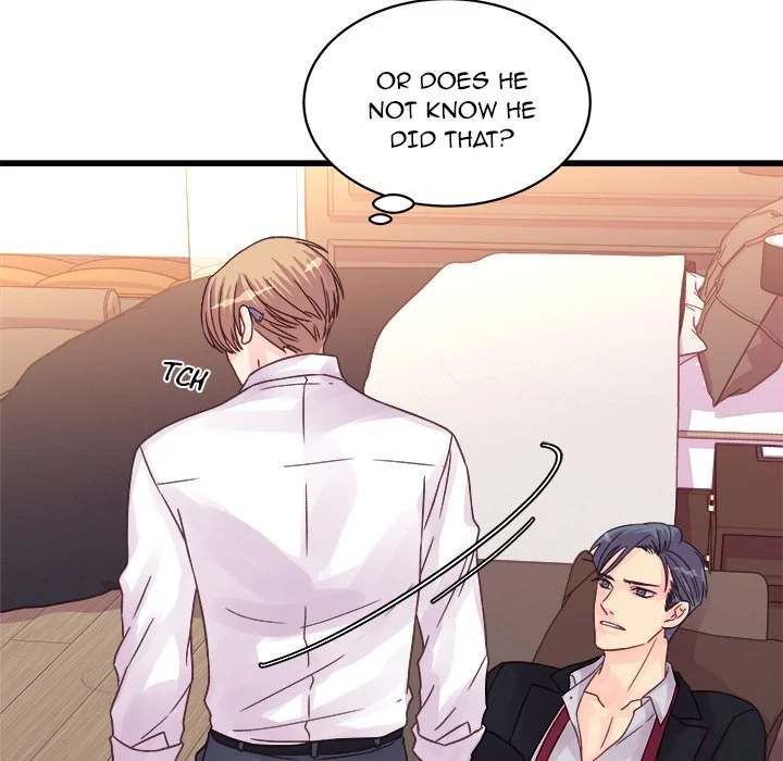 A Nonsense Relationship - Chapter 31 [photo 36] - MangaPorn