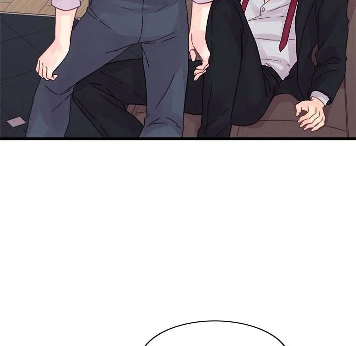 A Nonsense Relationship - Chapter 31 [photo 37] - MangaPorn