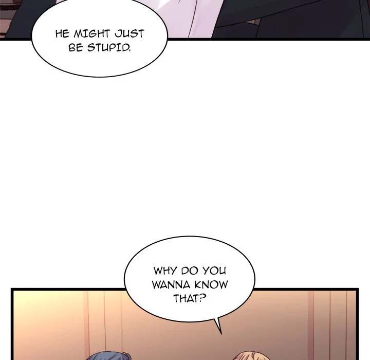 A Nonsense Relationship - Chapter 31 [photo 39] - MangaPorn