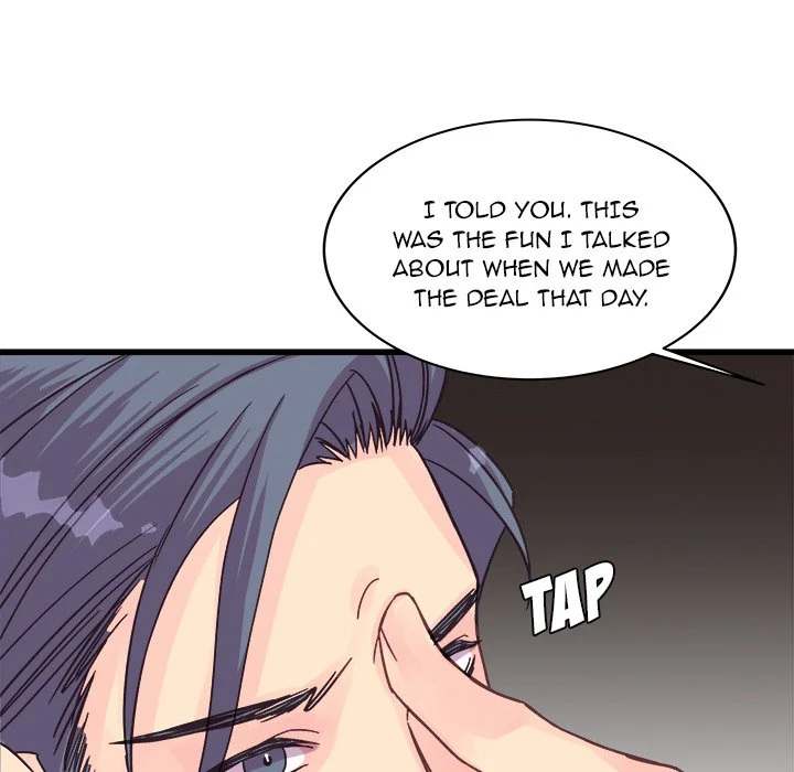 A Nonsense Relationship - Chapter 31 [photo 41] - MangaPorn